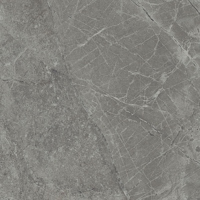 Kerama marazzi Керамогранит Риальто серый тёмный лаппатированный обрезной 80x80x0,9