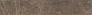 Kerama marazzi 32008R Плитка Гран-Виа коричневый светлый обрезной 15х90