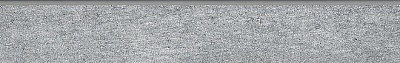 Kerama marazzi SG212400R\3BT Плинтус Ньюкасл серый обрезной 9,5х60
